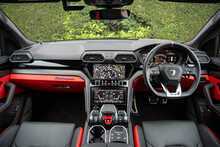 Lamborghini Urus V8 BiTurbo S 