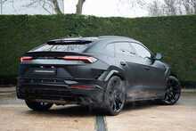 Lamborghini Urus V8 BiTurbo S 
