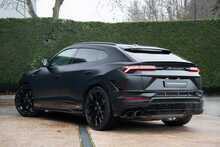 Lamborghini Urus V8 BiTurbo S 