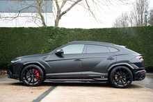 Lamborghini Urus V8 BiTurbo S 