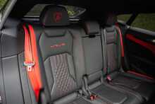 Lamborghini Urus V8 BiTurbo S 