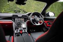 Lamborghini Urus V8 BiTurbo S 