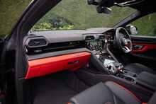 Lamborghini Urus V8 BiTurbo S 