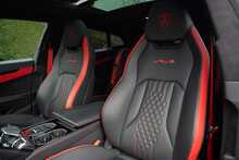 Lamborghini Urus V8 BiTurbo S 