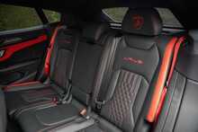 Lamborghini Urus V8 BiTurbo S 