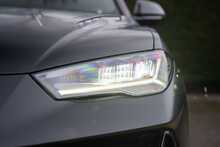 Lamborghini Urus V8 BiTurbo S 