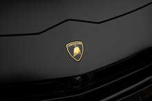 Lamborghini Urus V8 BiTurbo S 