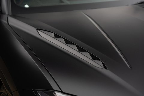 4.0 V8 BiTurbo S SUV 5dr Petrol Auto 4WD Euro 6 (666 ps)