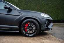 Lamborghini Urus V8 BiTurbo S 