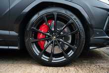 Lamborghini Urus V8 BiTurbo S 