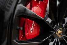 Lamborghini Urus V8 BiTurbo S 