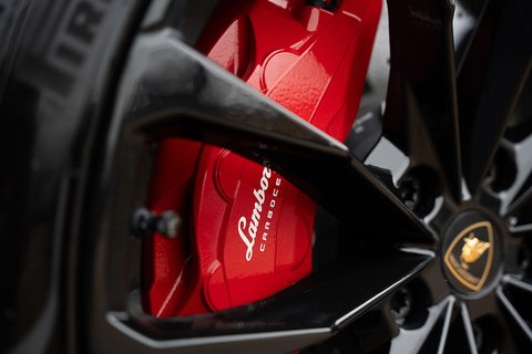 4.0 V8 BiTurbo S SUV 5dr Petrol Auto 4WD Euro 6 (666 ps)