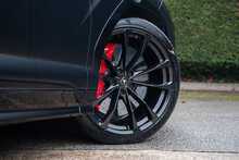 Lamborghini Urus V8 BiTurbo S 