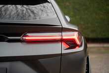 Lamborghini Urus V8 BiTurbo S 