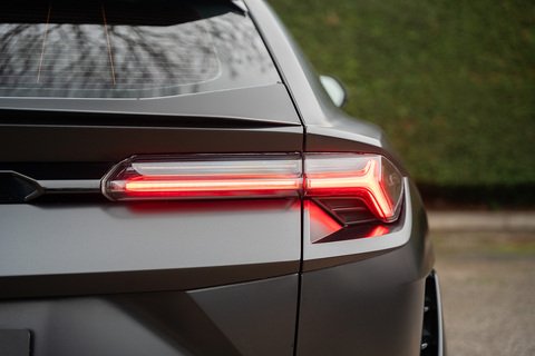 4.0 V8 BiTurbo S SUV 5dr Petrol Auto 4WD Euro 6 (666 ps)