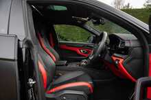 Lamborghini Urus V8 BiTurbo S 