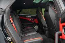 Lamborghini Urus V8 BiTurbo S 