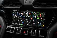 Lamborghini Urus V8 BiTurbo S 