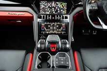 Lamborghini Urus V8 BiTurbo S 