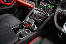 Lamborghini Urus V8 BiTurbo S 