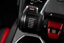 Lamborghini Urus V8 BiTurbo S 