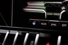 Lamborghini Urus V8 BiTurbo S 