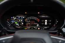 Lamborghini Urus V8 BiTurbo S 