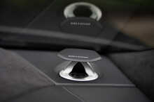 Lamborghini Urus V8 BiTurbo S 