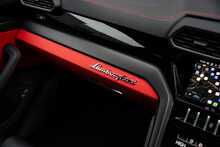 Lamborghini Urus V8 BiTurbo S 