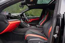 Lamborghini Urus V8 BiTurbo S 