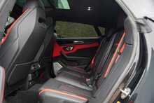 Lamborghini Urus V8 BiTurbo S 