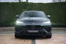 Lamborghini Urus V8 BiTurbo S 