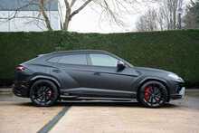 Lamborghini Urus V8 BiTurbo S 