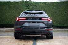 Lamborghini Urus V8 BiTurbo S 