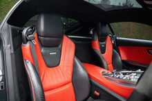 Mercedes-Benz AMG GT V8 BiTurbo S 