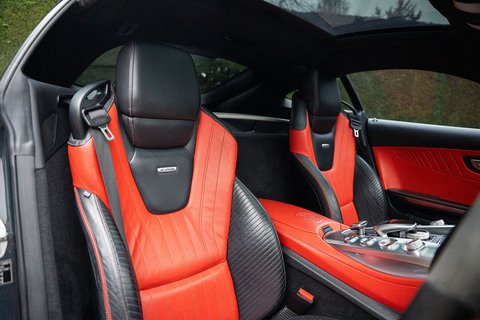 4.0 V8 BiTurbo S Coupe 2dr Petrol SpdS DCT Euro 6 (s/s) (510 ps)