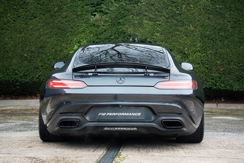 4.0 V8 BiTurbo S Coupe 2dr Petrol SpdS DCT Euro 6 (s/s) (510 ps)