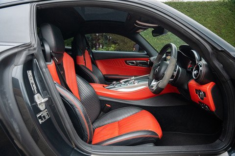 4.0 V8 BiTurbo S Coupe 2dr Petrol SpdS DCT Euro 6 (s/s) (510 ps)