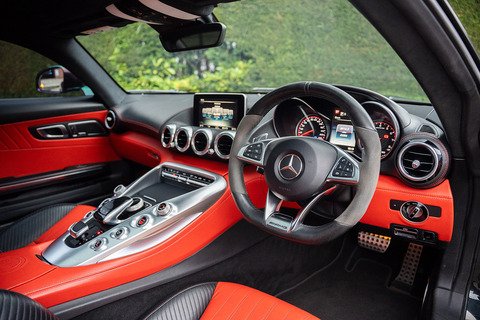 4.0 V8 BiTurbo S Coupe 2dr Petrol SpdS DCT Euro 6 (s/s) (510 ps)