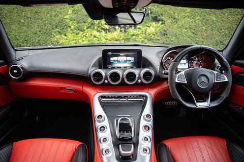 4.0 V8 BiTurbo S Coupe 2dr Petrol SpdS DCT Euro 6 (s/s) (510 ps)