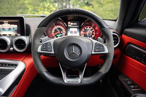 4.0 V8 BiTurbo S Coupe 2dr Petrol SpdS DCT Euro 6 (s/s) (510 ps)