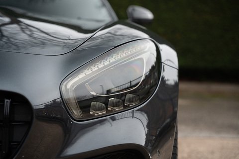 4.0 V8 BiTurbo S Coupe 2dr Petrol SpdS DCT Euro 6 (s/s) (510 ps)