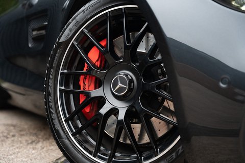 4.0 V8 BiTurbo S Coupe 2dr Petrol SpdS DCT Euro 6 (s/s) (510 ps)