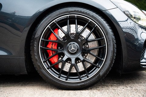 4.0 V8 BiTurbo S Coupe 2dr Petrol SpdS DCT Euro 6 (s/s) (510 ps)