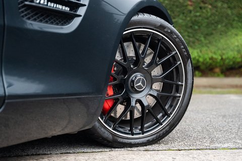 4.0 V8 BiTurbo S Coupe 2dr Petrol SpdS DCT Euro 6 (s/s) (510 ps)