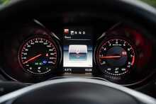 Mercedes-Benz AMG GT V8 BiTurbo S 