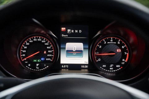 4.0 V8 BiTurbo S Coupe 2dr Petrol SpdS DCT Euro 6 (s/s) (510 ps)