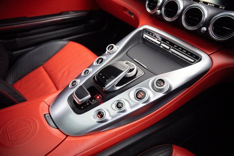 4.0 V8 BiTurbo S Coupe 2dr Petrol SpdS DCT Euro 6 (s/s) (510 ps)