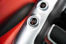 Mercedes-Benz AMG GT V8 BiTurbo S 