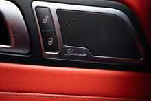 Mercedes-Benz AMG GT V8 BiTurbo S 